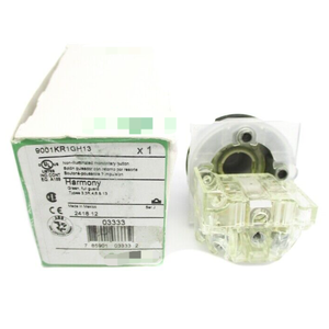 9001kr1gh13 Ser. J Nsmp Nuevo Original Listo Stock Automatización Plc - Product Image 1