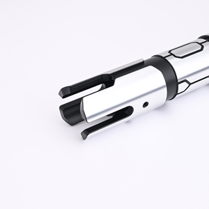 <span class=keywords><strong>Sabre</strong></span> laser TXQSABER E15A RGB, poignée en métal robuste pour duels, 26 sons, blaster Yoda <span class=keywords><strong>Jedi</strong></span>, cosplay, jouets pour enfants, épée laser - Product Image 2