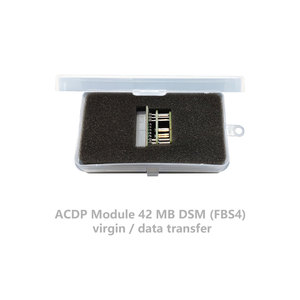 Módulo YANHUA ACDP 42 para MB <span class=keywords><strong>DMS</strong></span> (FBS4) - Product Image 4