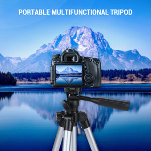 Tré<span class=keywords><strong>pied</strong></span> Support <span class=keywords><strong>de</strong></span> Téléphone Perche Selfie Extensible <span class=keywords><strong>pour</strong></span> <span class=keywords><strong>iPhone</strong></span> Support Caméra - Product Image 5