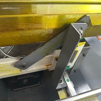 Fabricant chinois Xh7122, machine de fraisage CNC verticale à 3 axes de haute précision, ATC automatique pour le contrôle de la fabrication des métaux