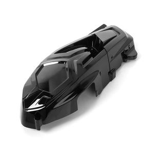 ملحقات دراجة نارية غطاء محرك ناقل حركة يسرى واقي حرارة واقي محرك لسيارة فيسبا GTS300 GTS GTV300 GTV 300 GTV - Product Image 6