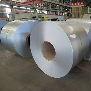 Bobina de acero galvanizado prepintado Z121 Z180 estándar GB para corte de láminas - Product Image 4