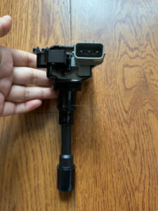 Bobina de Encendido 33410-77E01 33400M78L00 33400-65G00 para Suzuki Alto Baleno Eeco Swift WagonR Zen Estilo - Product Image 3