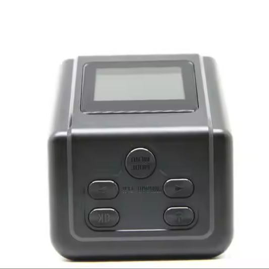 Hot D1 2 Inch LCD HD Screen 35mm Film Photo 135 Digital Film Slide Scanner 35mm Slide and Film Scanner