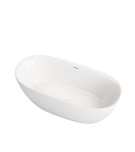 MEBO Dernier cri en matière de design italien, <span class=keywords><strong>baignoire</strong></span> autoportante en acrylique de luxe, portable, de haute qualité, <span class=keywords><strong>baignoire</strong></span> relaxante à vendre - Product Image 5