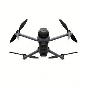 ชุดสร้างสรรค์ D Mavic 4 Pro (RC Pro 2) O4+ 10-bit ระบบส่งสัญญาณวิดีโอ HDR ระยะ 30 กม. 360 องศา °   กล้องไดนามิกแบบหมุนได้ - Product Image 2