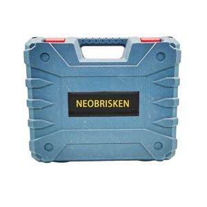 NEOBRISKEN 21V Portable Charging Screwdriver Multifunctional Cordless Lithium Drill and N152 Drill <b>Pump</b> Ice Fi - Product Image 6