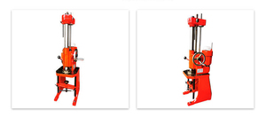 Sıkıcı motor silindir Mini Tornio için silindir delme makinesi T807 - Product Image 4