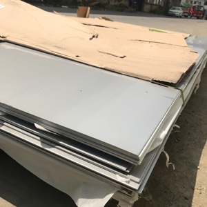 <span class=keywords><strong>Ton</strong></span> başına ucuz fiyat 2205 süper dubleks sıcak haddelenmiş No.1 paslanmaz çelik levha - Product Image 2