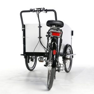 <span class=keywords><strong>Vélo</strong></span> <span class=keywords><strong>cargo</strong></span> classique <span class=keywords><strong>2022</strong></span>, tricycle <span class=keywords><strong>cargo</strong></span>, tricycle électrique avec pédale, couleur personnalisable, <span class=keywords><strong>vélo</strong></span> de haute qualité - Product Image 3