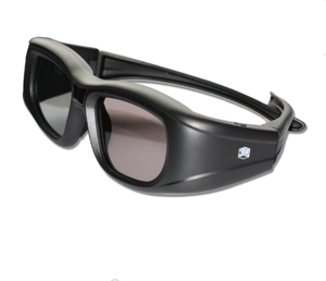 Offre Spéciale OEM/ODM DE HAUTE qualité active d'obturation IMAX 3D LUNETTES pour vidéo/<span class=keywords><strong>film</strong></span>/TV - Product Image 2