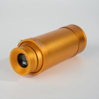 Télescope monoculaire longue portée 10X50 BAK4 FMC pour l'observation des oiseaux, les voyages, les matchs de football, le camping en plein air