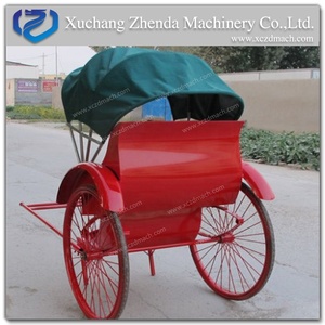 รถลากแบบคันดึงมีลักษณะเฉพาะตัว - Product Image 3