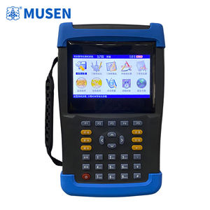 Trafo <span class=keywords><strong>Test</strong></span> CihazlarıTrafo Sarım Oranı <span class=keywords><strong>Test</strong></span> CihazlarıAralık: 0,9 ila 10000 - Product Image 4