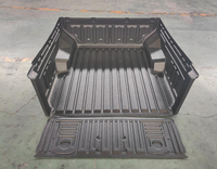 Protection anti-rayures pour le lit de camion 4x4, protection anti-UV pour MG Maxus LDV Eterron 9 2025