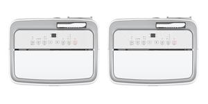 Climatiseur Portable 12000 BTU à Chaud et Froid pour la Maison – Grande Vente - Product Image 6