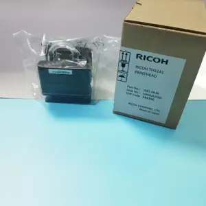 リコーth5241インクジェットプリンター用プリントヘッドG5I