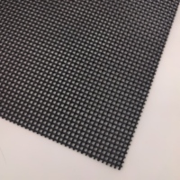 Malla de Seguridad de Acero Inoxidable 304 de Alta Resistencia, Anti-Robo, a Prueba de Balas, para Protección de Puertas y Ventanas del Hogar, Tamaño Personalizado