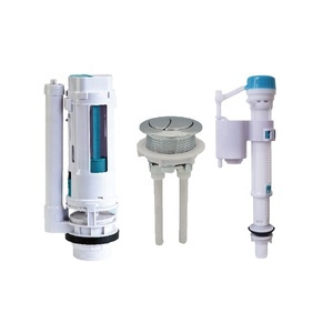 Nhà vệ sinh Phễu thoát nước Phụ Kiện Bộ dụng cụ sửa chữa của Inlet & Outlet van cho nhà vệ sinh Phễu thoát nước Cơ chế - Product Image 3