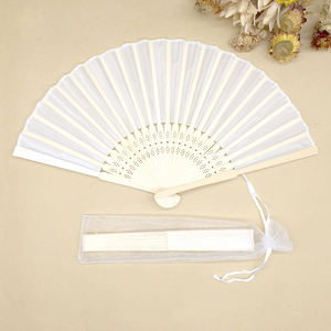 Tre Và Lụa Nhỏ Cầm Tay <span class=keywords><strong>Fan</strong></span> Hâm Mộ Trang Trí Tay Người Hâm Mộ Cho Đảng Tặng Tre Gậy Đẹp Đám Cưới Nhỏ Tay <span class=keywords><strong>Fan</strong></span> Hâm Mộ - Product Image 1