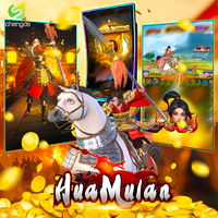 Nueva Máquina de Juego Original de Lujo para 1 Jugador, Operada con Monedas, Modelo Blue Dragon, Juego Panda Link Nudge, PCB