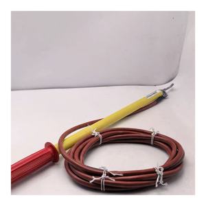Dispositivo Anti-fulmine EV TES 465 KS10 Nuovo e Originale, Prezzo da Negoziare - Product Image 1
