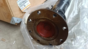 Arbre de transmission central compatible Liugong 51C1092 pour pelle et chargeuse sur pneus - Product Image 5