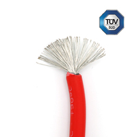 Solarkabel-Steckverbinder 6mm DC-Kabel Solarkabel 4mm² 6mm²