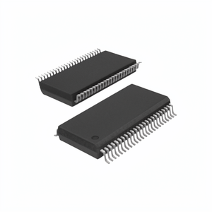 Logic SN74ALVCH162374DL 48 BSSOP Authorized Distributor Components Electronic - Product Image 1