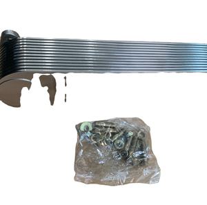 Radiador de motor de excavadora 4068308 406 - 8308 KTA19 QST30 - Product Image 3