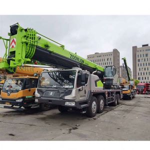 Oriemac — lot de <span class=keywords><strong>2022</strong></span> camion de Simulation, jouets pour enfants, fabrication artisanale, grue, offre spéciale - Product Image 3