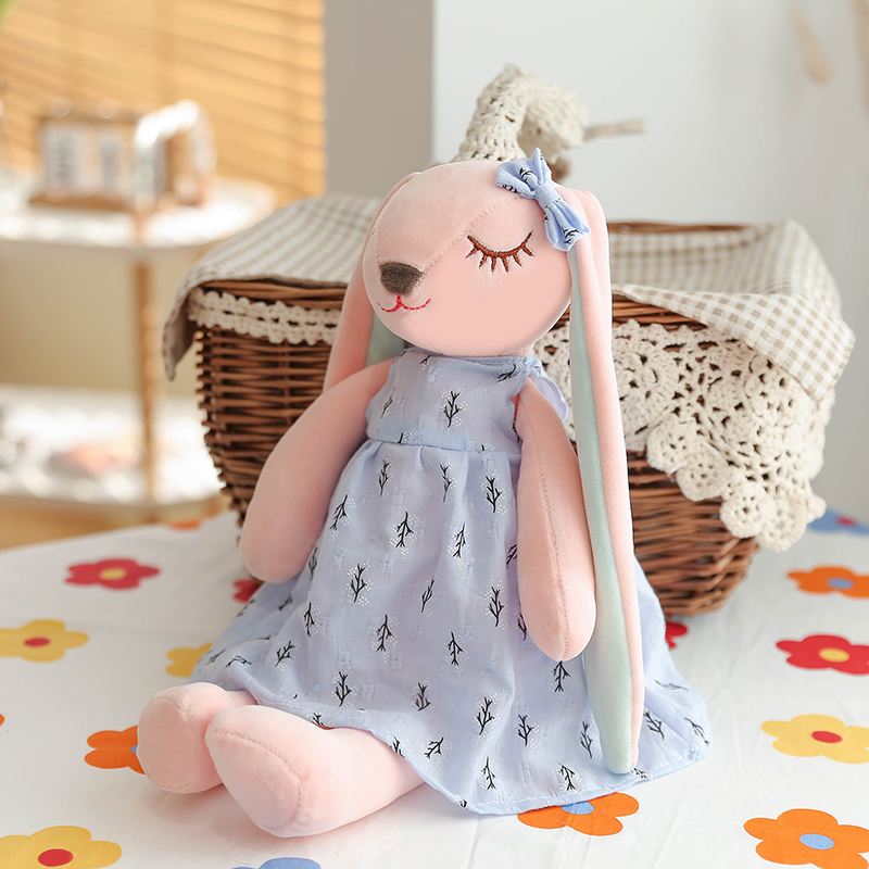 Blue Rabbit