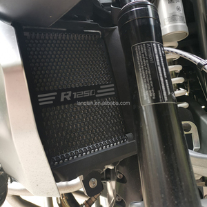 Accessoires de moto, protection de radiateur, grille de radiateur pour BMW R1250GS Adventure Rallye Edition <span class=keywords><strong>40</strong></span> ans <span class=keywords><strong>GS</strong></span> R <span class=keywords><strong>1250</strong></span> GSA TE - Product Image 6