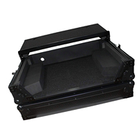 Numark — étui de transport coulissant pour ordinateur portable, boîtier de contrôle DJ NS6II, nouveauté