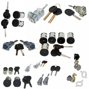 Trung Quốc thực hiện Chìa khóa cửa xe khóa sử dụng cho Ford cho Suzuki cho Fiat cho Audi cho Nissan cho BMW cho <span class=keywords><strong>Renault</strong></span> cho Opel cho Chevrolet - Product Image 2