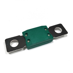100a Litel Busbarmega Lame 6 voies 450a Mega Fusible Anm pour 200 250a Ip67 500a Mega-fusible Type Boîte Fusibles Dsg Mega Fuse Anm - Product Image 5