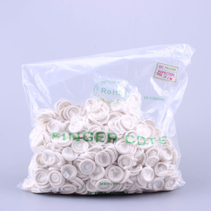 Ditali Antistatici Monouso all'Ingrosso per Produzione Industriale, <span class=keywords><strong>Lavoro</strong></span> in Camera Bianca e Manipolazione di Componenti Elettronici - Product Image 6