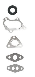 Turbo <strong>RHB31</strong> <strong>VZ21</strong> 13900-62D51 VE110069 <strong>Turbocharger</strong> for Small Engine Snowmobiles Quads Rhino Motorcycle ATV 100HP - Product Image 4