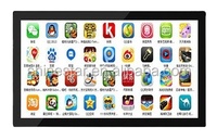 10 ''pouces Wifi réseau Restaurant Menu interactif Android tablette système de commande 10.1"