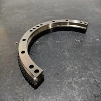 Rail de guidage linéaire de type H en acier de haute précision pour moteur à engrenages et équipement d'automatisation exigeant (BAOQI BQ) 1