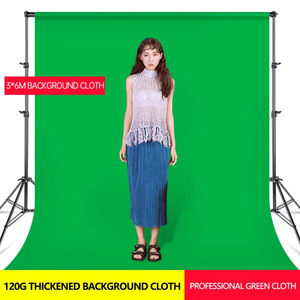 Hot Sale <strong>Green</strong> <strong>Screen</strong> for OBS - Product Image 3