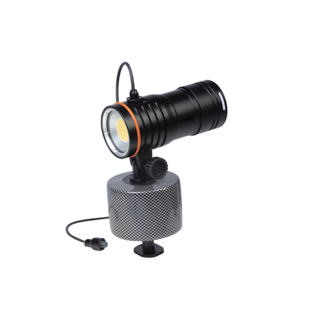 CHASING Underwater LED Video Light Compatible With CHASING M2 S/CHASING M2 PRO