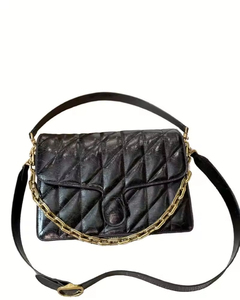 Purse and Handbag Fashion Clutch Wallet New Shoulder Bag Women Mini <b>Square</b> Pack 2024 Designer <b>Silk</b> <b>Scarf</b> Messenger Crossbody Bag - Product Image 1