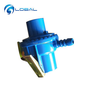 Regolatore di <span class=keywords><strong>Gas</strong></span> di cottura gpl di alta qualità per il mercato di Honduras Guatemala - Product Image 3