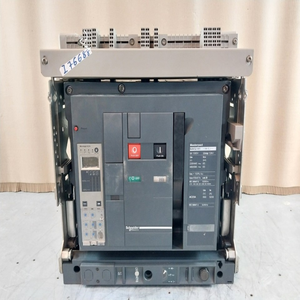 Listo Stock Original Nw32 H1 Masterpact Disyuntor 3200a 3 Pole Plc Proveedor - Product Image 1