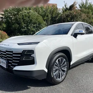 2023二手车奇瑞捷达捷达1.6T DCT，中国廉价二手燃油Suv，二手车商店