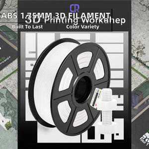 ABS 1.75mm <b>3D</b> <b>Printer</b> Filament High Speed High Toughness Warp Free for Creality Bambu Lab FDM - Product Image 2