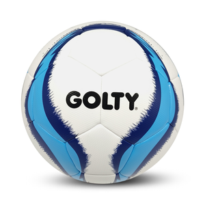 GOLTY SM-9006 Taille 5 Poids 410-450G et Circonférence 680-700MM Technologie Hybride Performance Améliorée Ballon de Football de Qualité Supérieure - Product Image 1