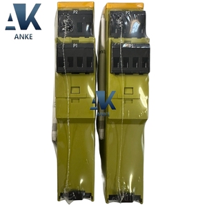 Módulos de Seguridad Originales 777100 PNOZ X1P 24VDC 3n/o 1n/c - Product Image 3